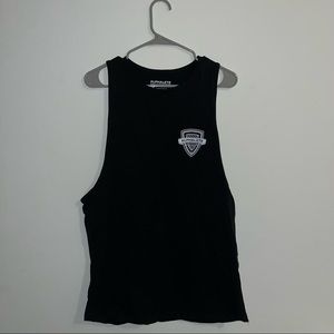 Alphalete | Medium | Black | Tank